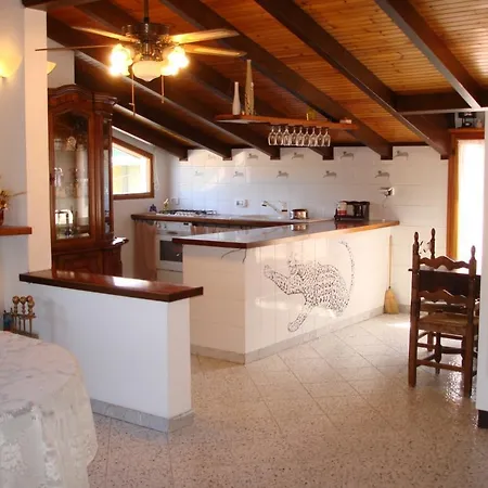 Mansarded Appartement Imperia