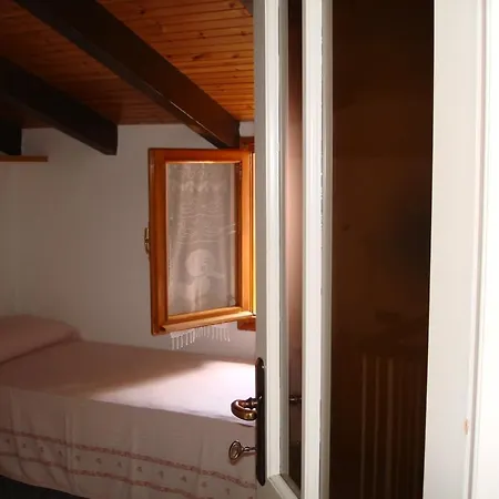 Appartement Mansarded
