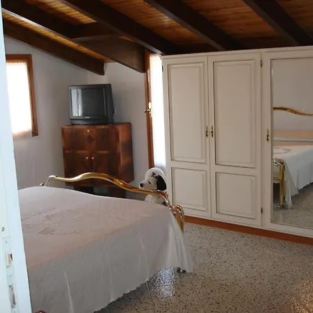 Appartement Mansarded *