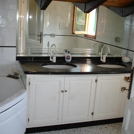 Apartment Mansarded
